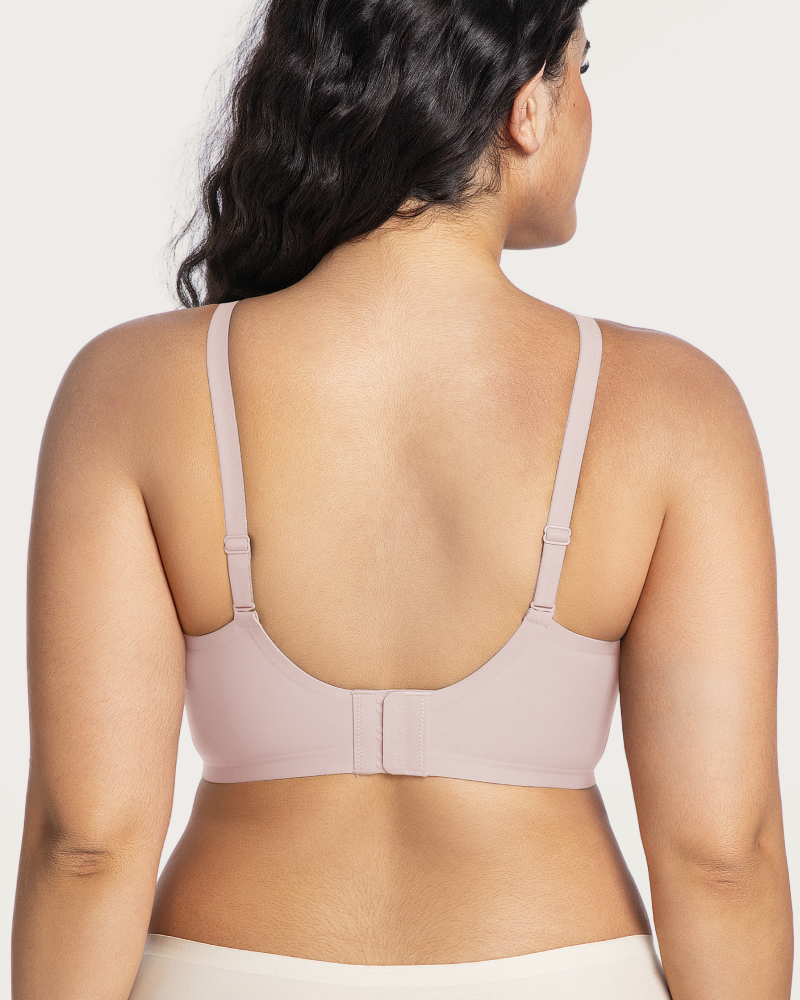 SEAMLESS SNATCH BRA