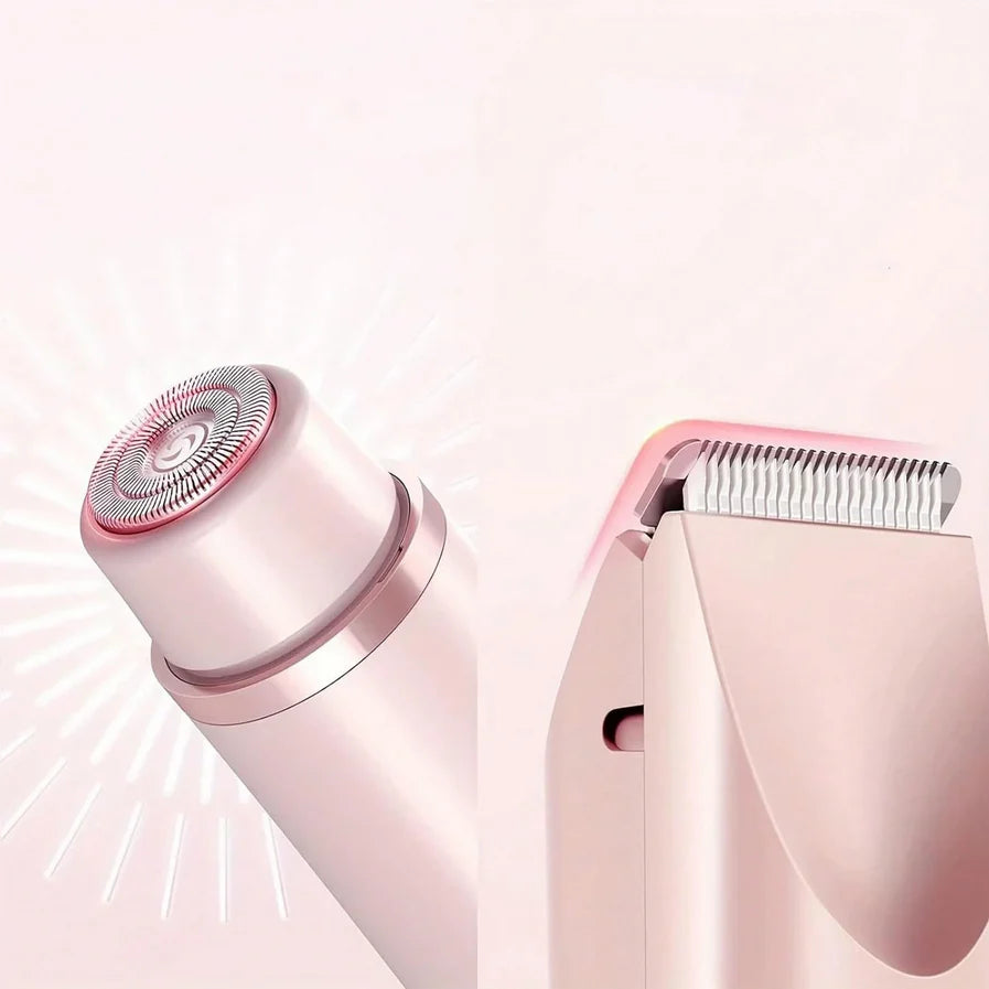 SILKAIRE TRIMMER