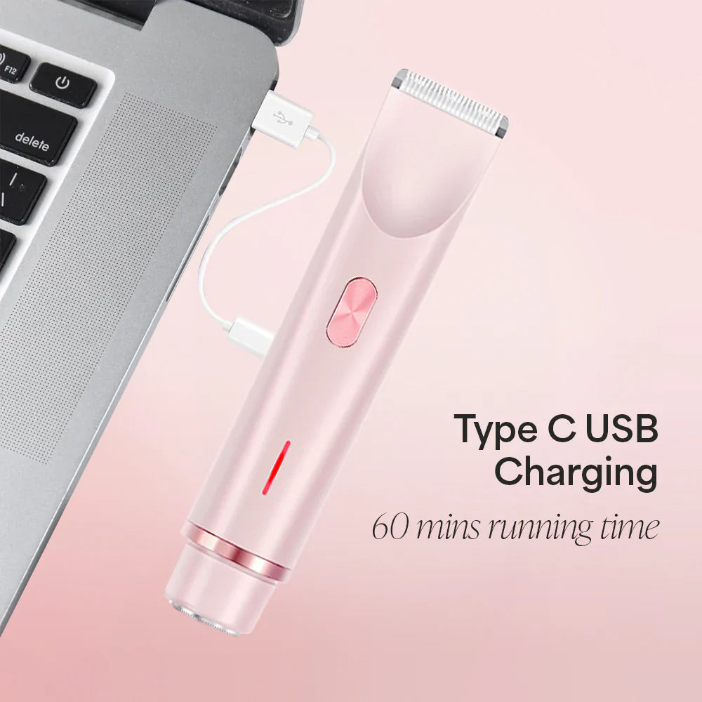 SILKAIRE TRIMMER