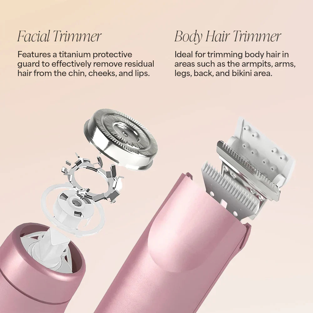 SILKAIRE TRIMMER